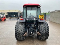 TYM T603ST 4WD TRACTORT - 4