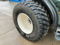 TYM T603ST 4WD TRACTORT - 13