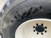 TYM T603ST 4WD TRACTORT - 14