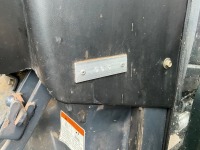 TYM T603ST 4WD TRACTORT - 15