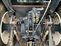 TYM T603ST 4WD TRACTORT - 16