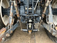 TYM T603ST 4WD TRACTORT - 17