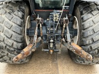 TYM T603ST 4WD TRACTORT - 18