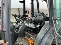 TYM T603ST 4WD TRACTORT - 21