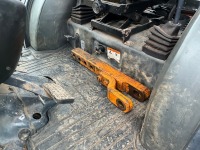 TYM T603ST 4WD TRACTORT - 22