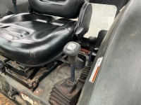 TYM T603ST 4WD TRACTORT - 23