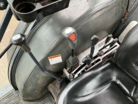 TYM T603ST 4WD TRACTORT - 24