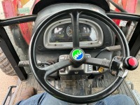 TYM T603ST 4WD TRACTORT - 25