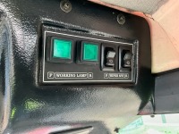 TYM T603ST 4WD TRACTORT - 27