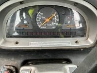 TYM T603ST 4WD TRACTORT - 30