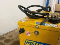 1.5KVA TRANSFORMER BOX&nbsp; - 2