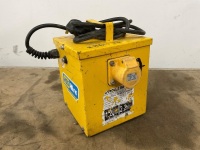 1.2KVA TRANSFORMER BOX&nbsp;