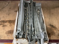 5No. BOXES OF ASSORTED UNUSED AUGER DRILL BITS - 2