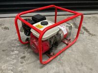 PEDEN 2.7KVA PETROL GENERATOR