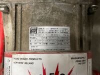 PEDEN 2.7KVA PETROL GENERATOR - 2