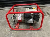 PEDEN 2.7KVA PETROL GENERATOR - 5