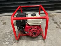 PEDEN 2.7KVA PETROL GENERATOR - 6