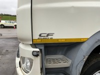 DAF CF440 EURO 6 8X4 32 TON GRAB LORRY - 4