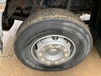 DAF CF440 EURO 6 8X4 32 TON GRAB LORRY - 7