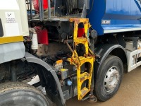 DAF CF440 EURO 6 8X4 32 TON GRAB LORRY - 8