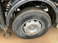 DAF CF440 EURO 6 8X4 32 TON GRAB LORRY - 9