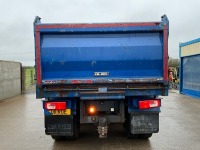 DAF CF440 EURO 6 8X4 32 TON GRAB LORRY - 13