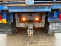 DAF CF440 EURO 6 8X4 32 TON GRAB LORRY - 14