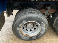 DAF CF440 EURO 6 8X4 32 TON GRAB LORRY - 16