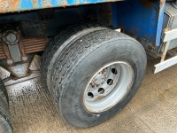 DAF CF440 EURO 6 8X4 32 TON GRAB LORRY - 17