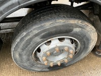 DAF CF440 EURO 6 8X4 32 TON GRAB LORRY - 19