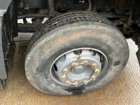 DAF CF440 EURO 6 8X4 32 TON GRAB LORRY - 20