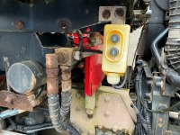 DAF CF440 EURO 6 8X4 32 TON GRAB LORRY - 21