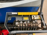 DAF CF440 EURO 6 8X4 32 TON GRAB LORRY - 23