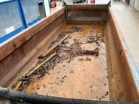 DAF CF440 EURO 6 8X4 32 TON GRAB LORRY - 24