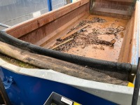 DAF CF440 EURO 6 8X4 32 TON GRAB LORRY - 25