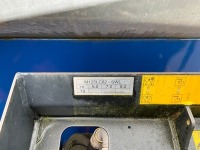 DAF CF440 EURO 6 8X4 32 TON GRAB LORRY - 26