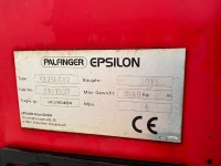 DAF CF440 EURO 6 8X4 32 TON GRAB LORRY - 27