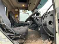 DAF CF440 EURO 6 8X4 32 TON GRAB LORRY - 28