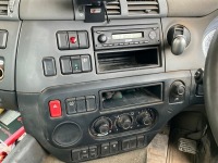 DAF CF440 EURO 6 8X4 32 TON GRAB LORRY - 30