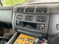 DAF CF440 EURO 6 8X4 32 TON GRAB LORRY - 31