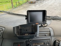 DAF CF440 EURO 6 8X4 32 TON GRAB LORRY - 32