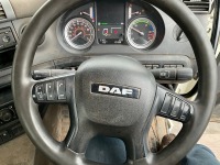 DAF CF440 EURO 6 8X4 32 TON GRAB LORRY - 34