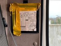 DAF CF440 EURO 6 8X4 32 TON GRAB LORRY - 36