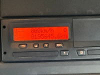 DAF CF440 EURO 6 8X4 32 TON GRAB LORRY - 37