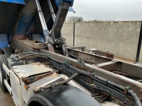 DAF CF440 EURO 6 8X4 32 TON GRAB LORRY - 39