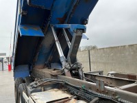 DAF CF440 EURO 6 8X4 32 TON GRAB LORRY - 40