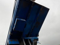 DAF CF440 EURO 6 8X4 32 TON GRAB LORRY - 41