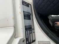 DAF CF440 EURO 6 8X4 32 TON GRAB LORRY - 43