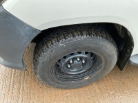 TOYOTA HILUX ACTIVE 2.4 D-4D DOUBLE CAB PICK UP - 5