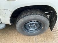 TOYOTA HILUX ACTIVE 2.4 D-4D DOUBLE CAB PICK UP - 6